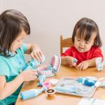 Melissa & Doug Dentist Play Set for Kids