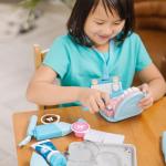 Melissa & Doug Dentist Play Set for Kids