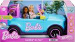 Barbie Hot Wheels RC SUV for Fashion Dolls
