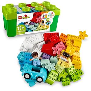 LEGO DUPLO Classic Brick Box for Toddlers