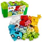 LEGO DUPLO Classic Brick Box for Toddlers