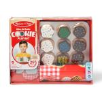 Melissa & Doug Wooden Cookie Baking Play Set