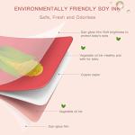 High Contrast Baby Flashcards for Visual Learning