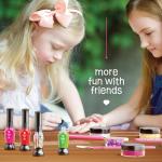 Nail Art Studio Kit for Creative Girls