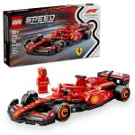 LEGO Ferrari F1 Race Car Building Set