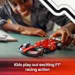 LEGO Ferrari F1 Race Car Building Set
