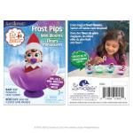 Frost Pips Mini Blooms Elf Baby Doll