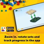 LEGO Creator 3-in-1 Forest Animal Building Set