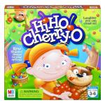 Hi Ho Cherry-O Board Game for Kids