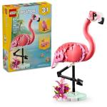 LEGO 3-in-1 Wild Animals Building Toy for Kids