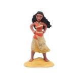 Moana Audio Toy Figurine for Kids