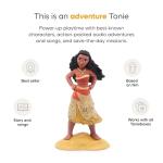 Moana Audio Toy Figurine for Kids