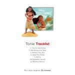 Moana Audio Toy Figurine for Kids