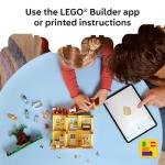 Bluey’s Family House Building Playset for Kids