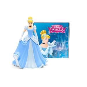 Disney Cinderella Tonie Audio Figurine for Kids