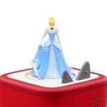 Disney Cinderella Tonie Audio Figurine for Kids