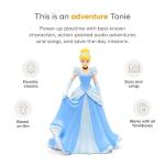 Disney Cinderella Tonie Audio Figurine for Kids