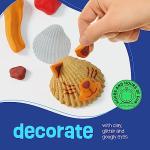 Sea Shell Painting Kit for Creative Kids