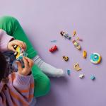 LEGO Friends Dog Grooming Car Toy Set