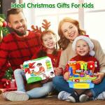 Musical Tool Bench for 1 Year Old Boys