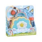 Bluey Cloud Bag Doctor Playset with Check Up Accessories