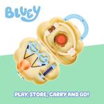 Bluey Cloud Bag Doctor Playset with Check Up Accessories
