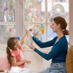 Kids 5D Gem Painting Kit - 16 Projects