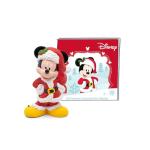 Mickey Mouse Holiday Audio Toy Figurine