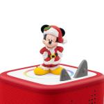 Mickey Mouse Holiday Audio Toy Figurine
