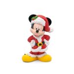 Mickey Mouse Holiday Audio Toy Figurine