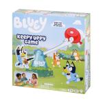 Bluey Keepy Uppy Motorized Toddler Game