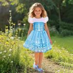 Meland Princess Dress Up Set for Girls