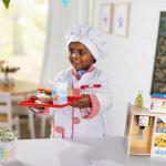 Melissa & Doug Chef Dress-Up Costume Set