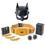 Batman Utility Belt with Batarangs for Kids