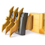 Batman Utility Belt with Batarangs for Kids