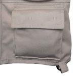 Kids Explorer Vest and Hat Set for Adventure