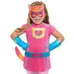 Disney Junior SuperKitties Ginny Dress Up Set