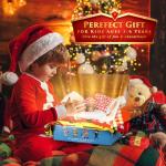 14-Piece Dress-Up Costume Set for Kids