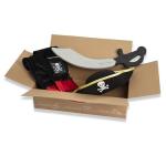 Melissa & Doug Pirate Dress-Up Costume Set