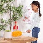 Melissa & Doug 6-Piece Pretend Cleaning Set