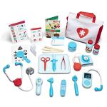 Melissa & Doug 25-Piece Doctor Play Set