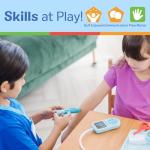 Melissa & Doug 25-Piece Doctor Play Set