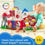 Fisher-Price Little People Farm Animal Playset