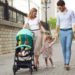 Joyshare Soft Animal Rattle Hanging Toys for Babies