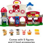 Fisher-Price Little People Farm Animal Playset