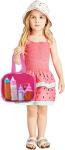 My Sweet Baby Doll Feeding Set with Bottles