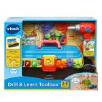 VTech Learning Toolbox for Kids