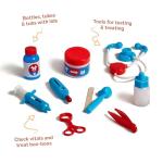 Melissa & Doug Pet Vet Play Set for Kids