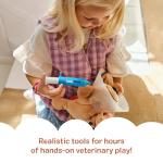 Melissa & Doug Pet Vet Play Set for Kids