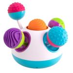 Klickity Sensory Toys for Babies and Toddlers